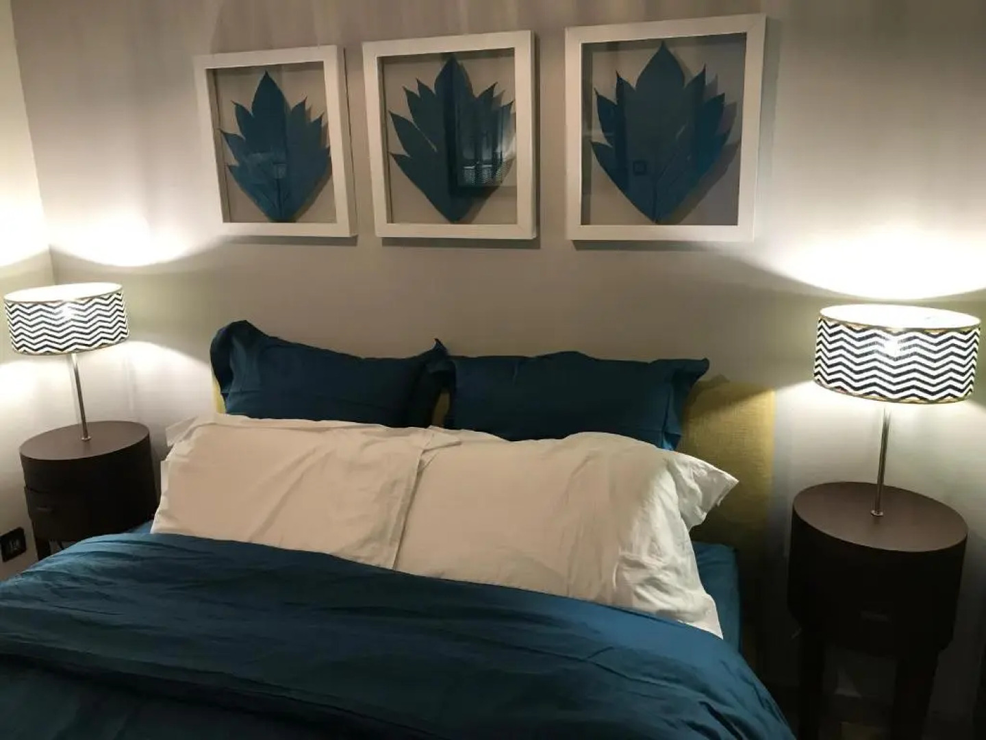 Le Petrel Blanc - Appartement sur la plage de la Souris Blanche