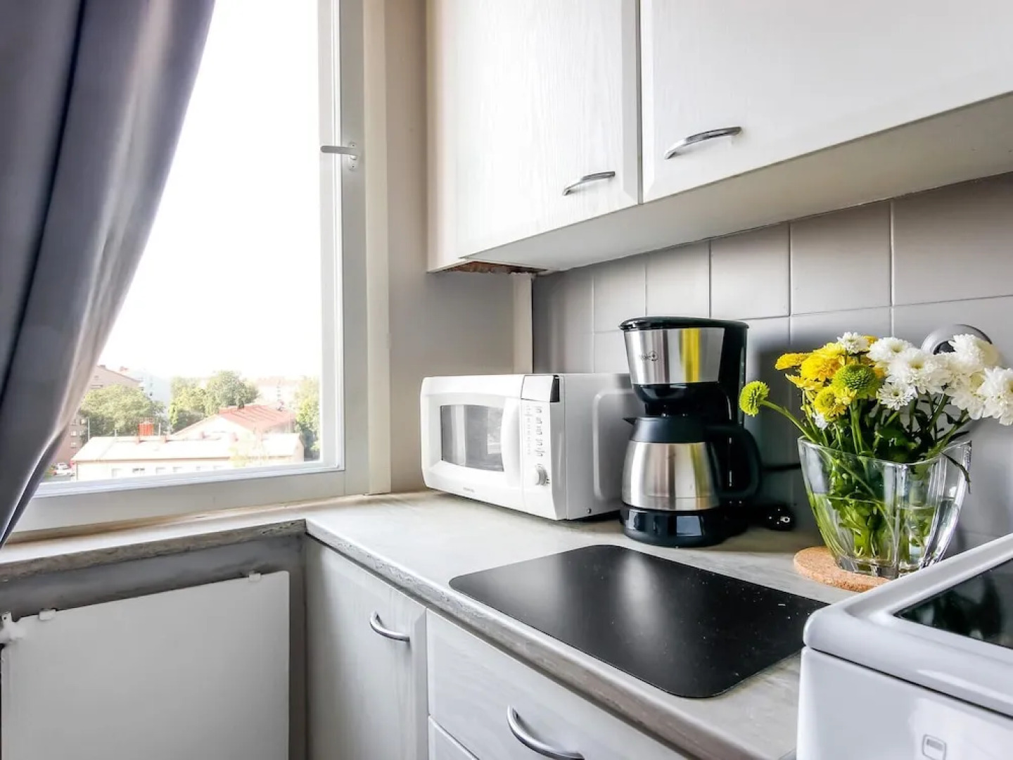 Kotimaailma Apartments Pori City Center