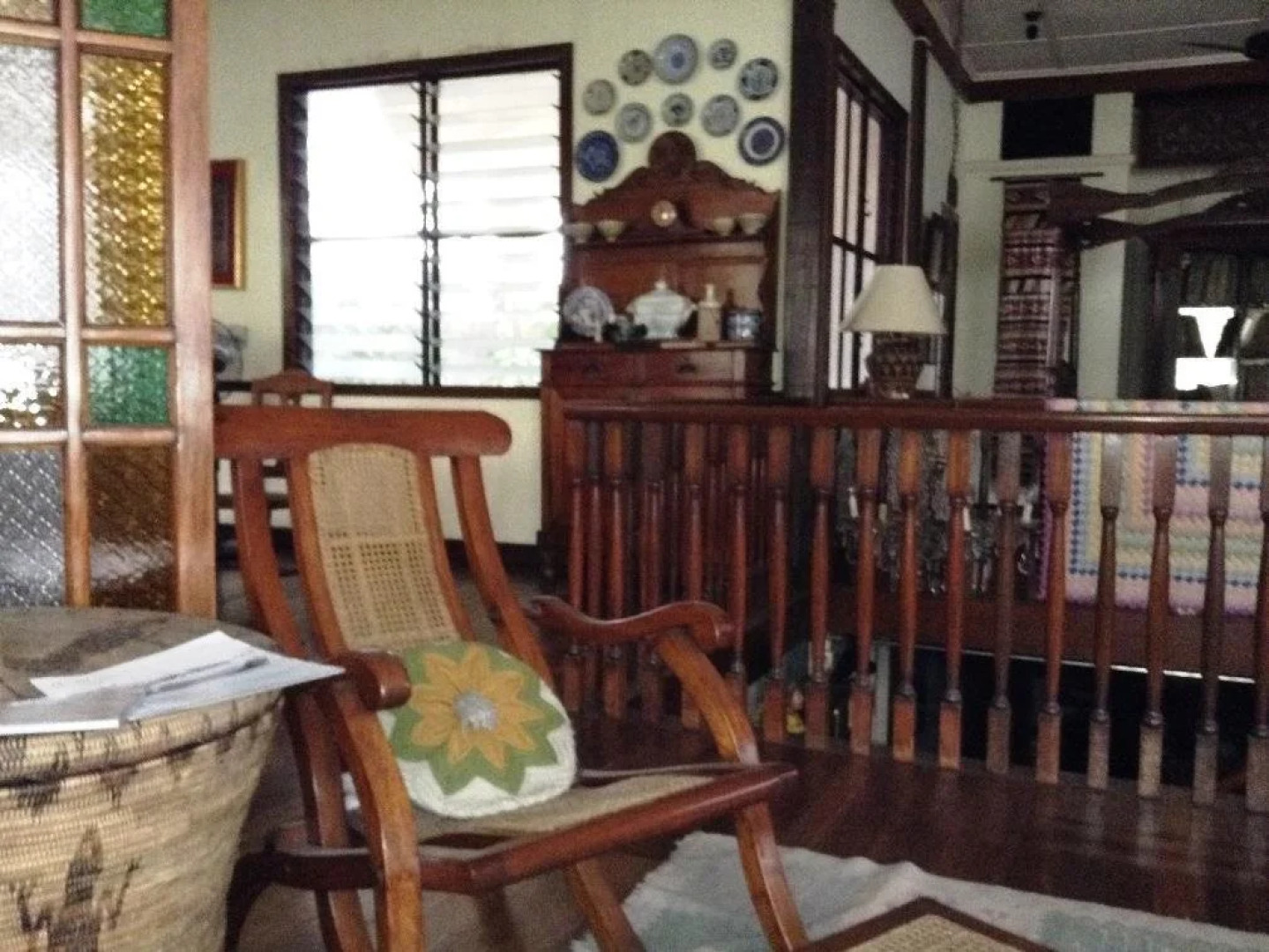 Coco＇s Garden Guestroom Manila