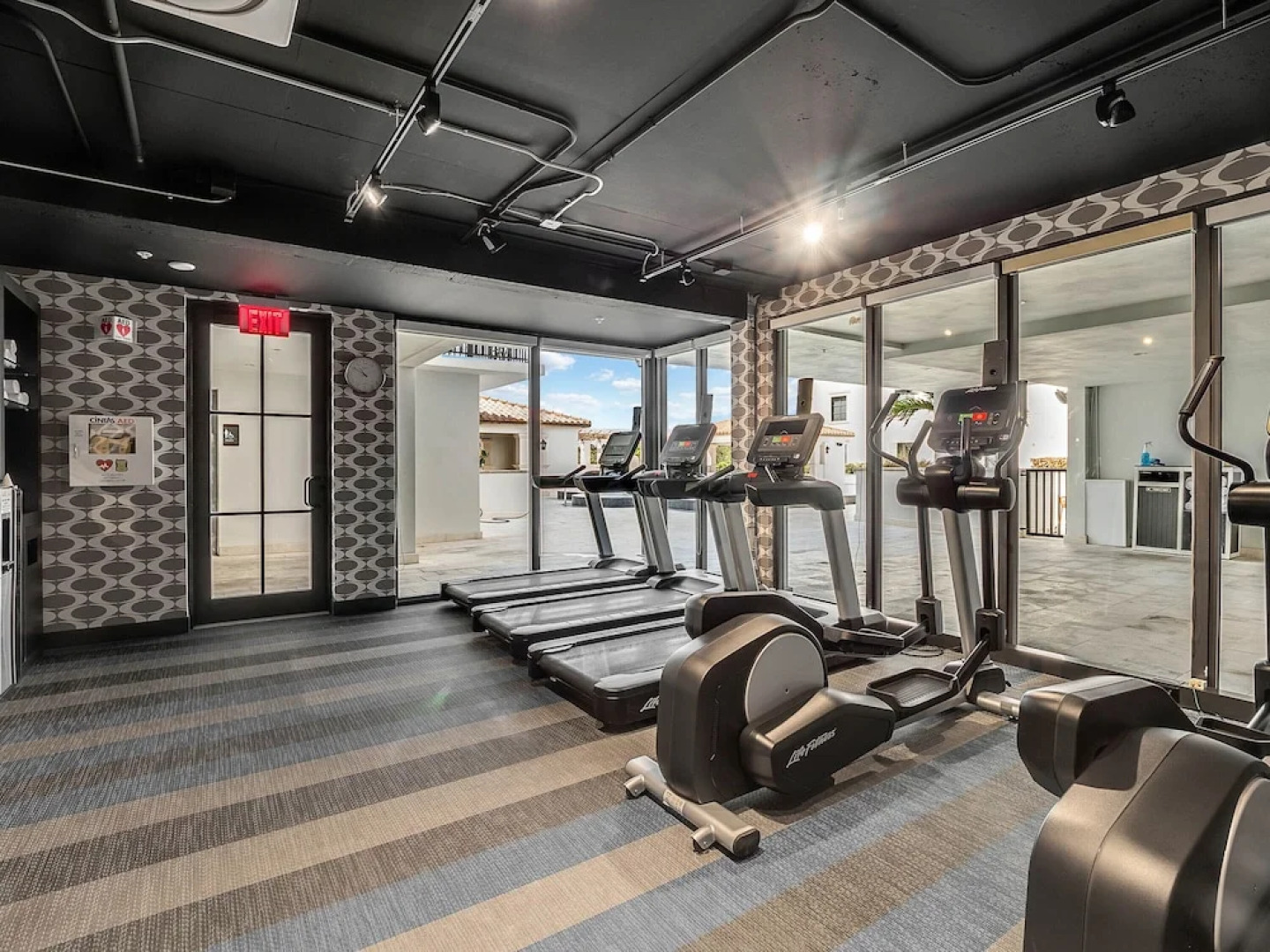 Nuovo Miami Airport Coral Gables