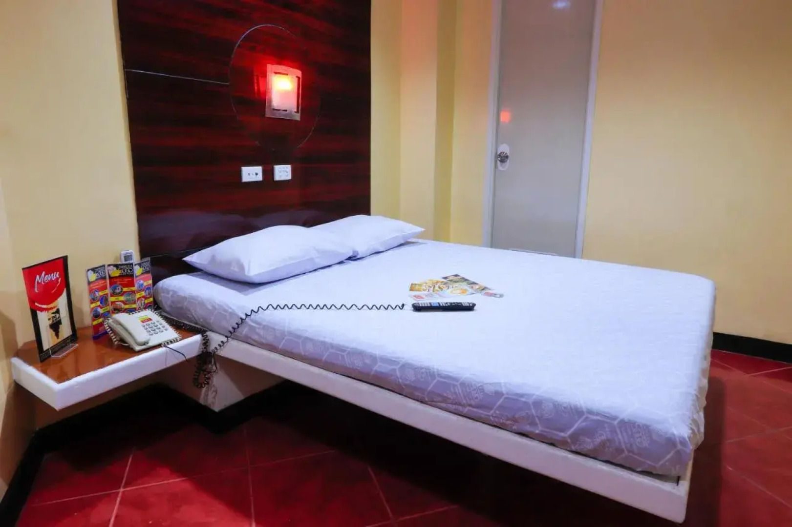 Hotel Sogo Alabang Jr.