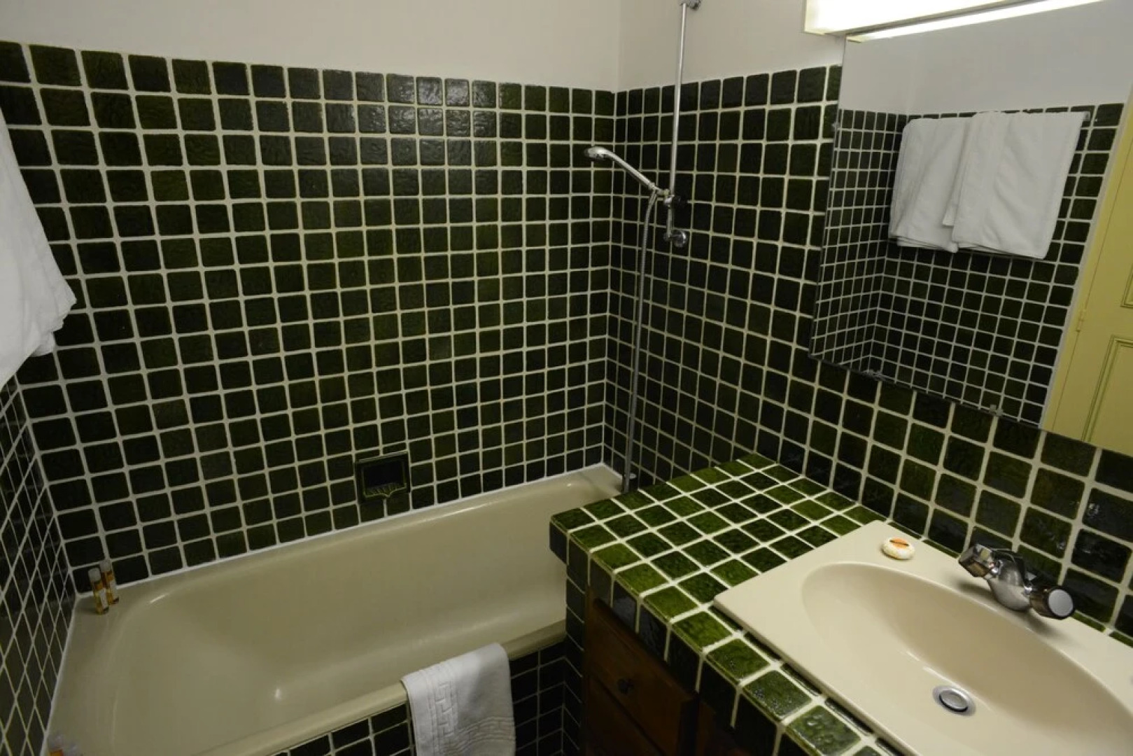 Les Moulins De Paillas