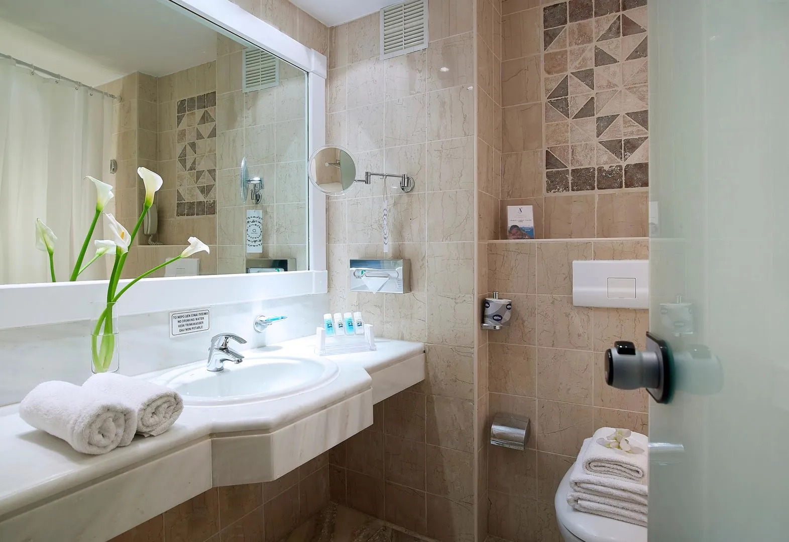 Mitsis Cretan Village