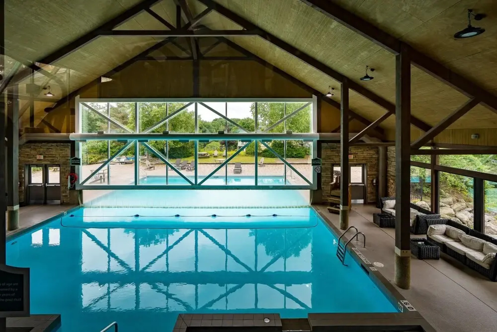 Horseshoe Valley Condos