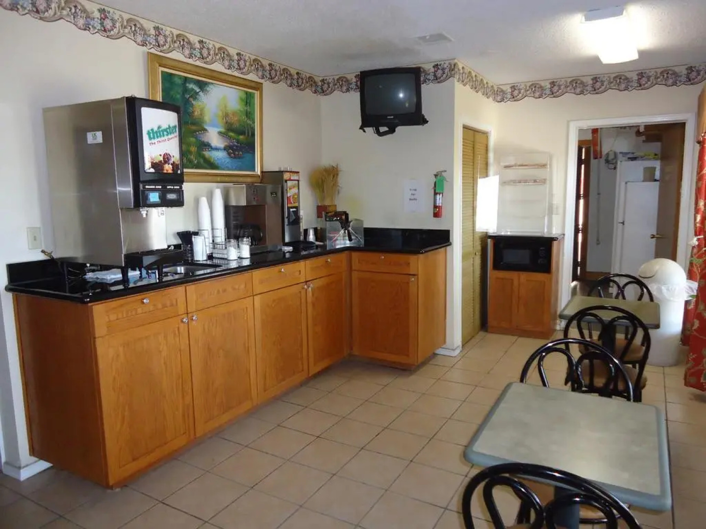 Americas Best Value Inn - Checotah