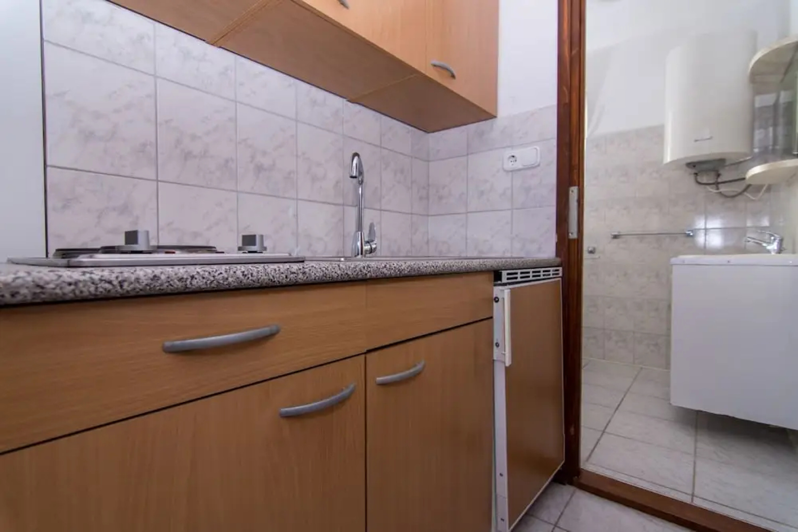 Apartments Sandra