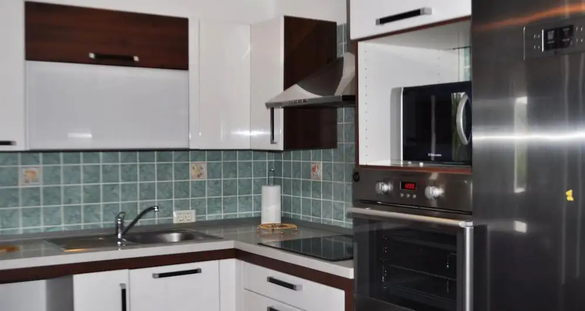 Apartments Green Place