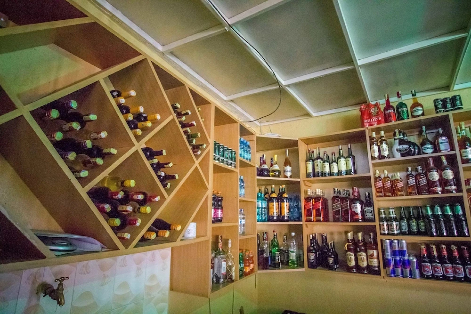 Hillside Grand Hotel