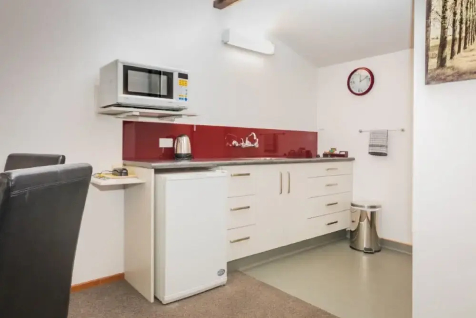 Gateway Motor Lodge Wanganui