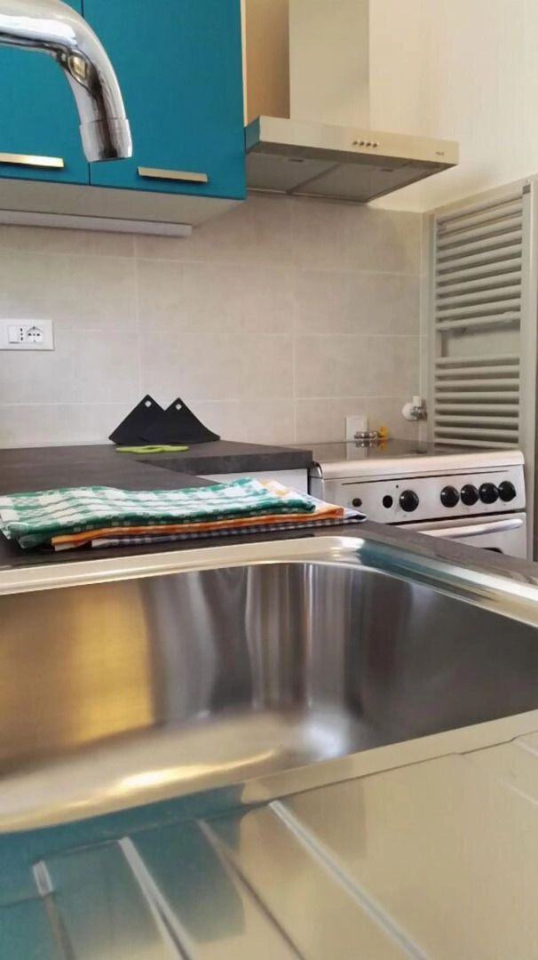 Residence La Carruba