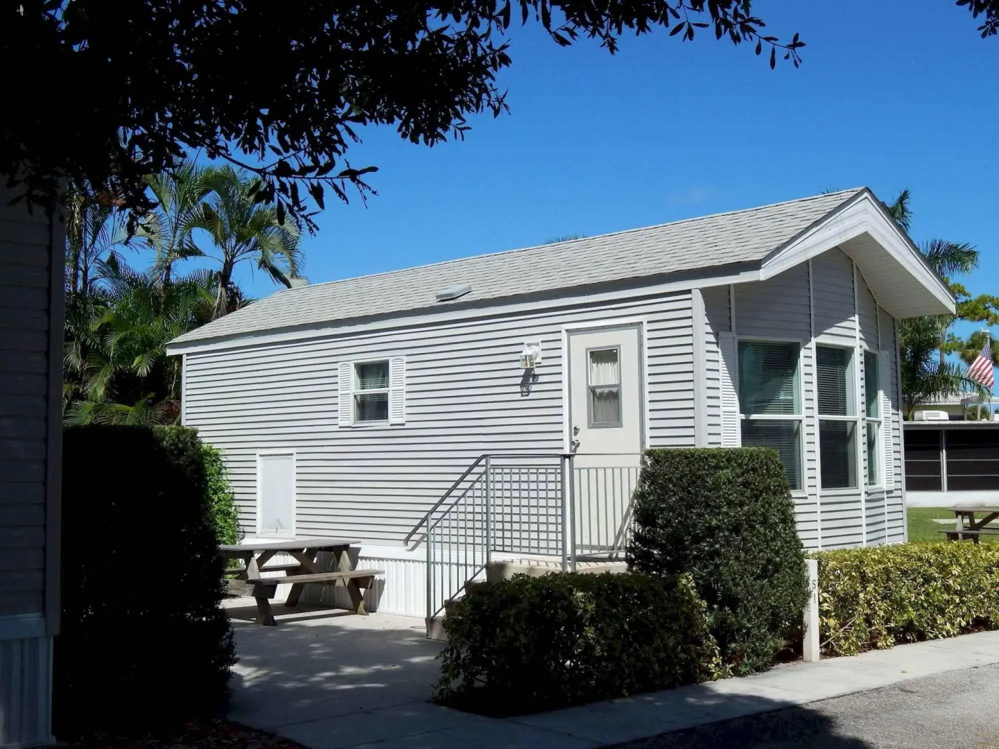 Road Runner Travel Resort - Caravan Park