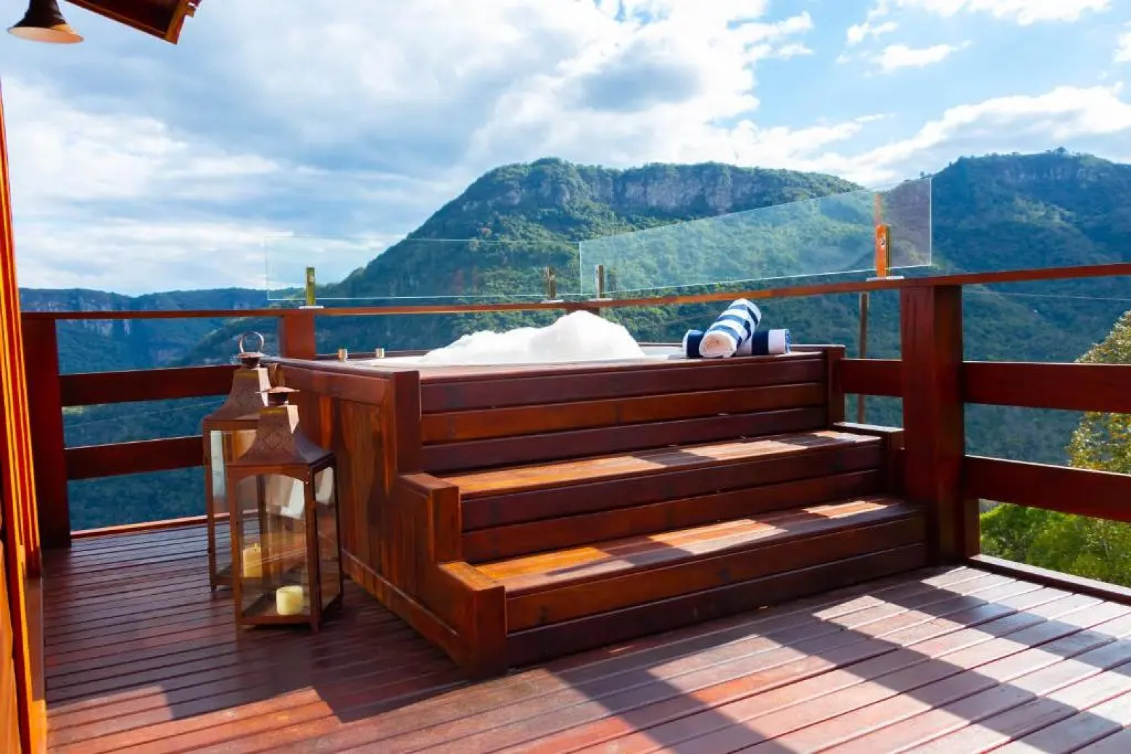 Valle Ristretto Exclusivo para Casais