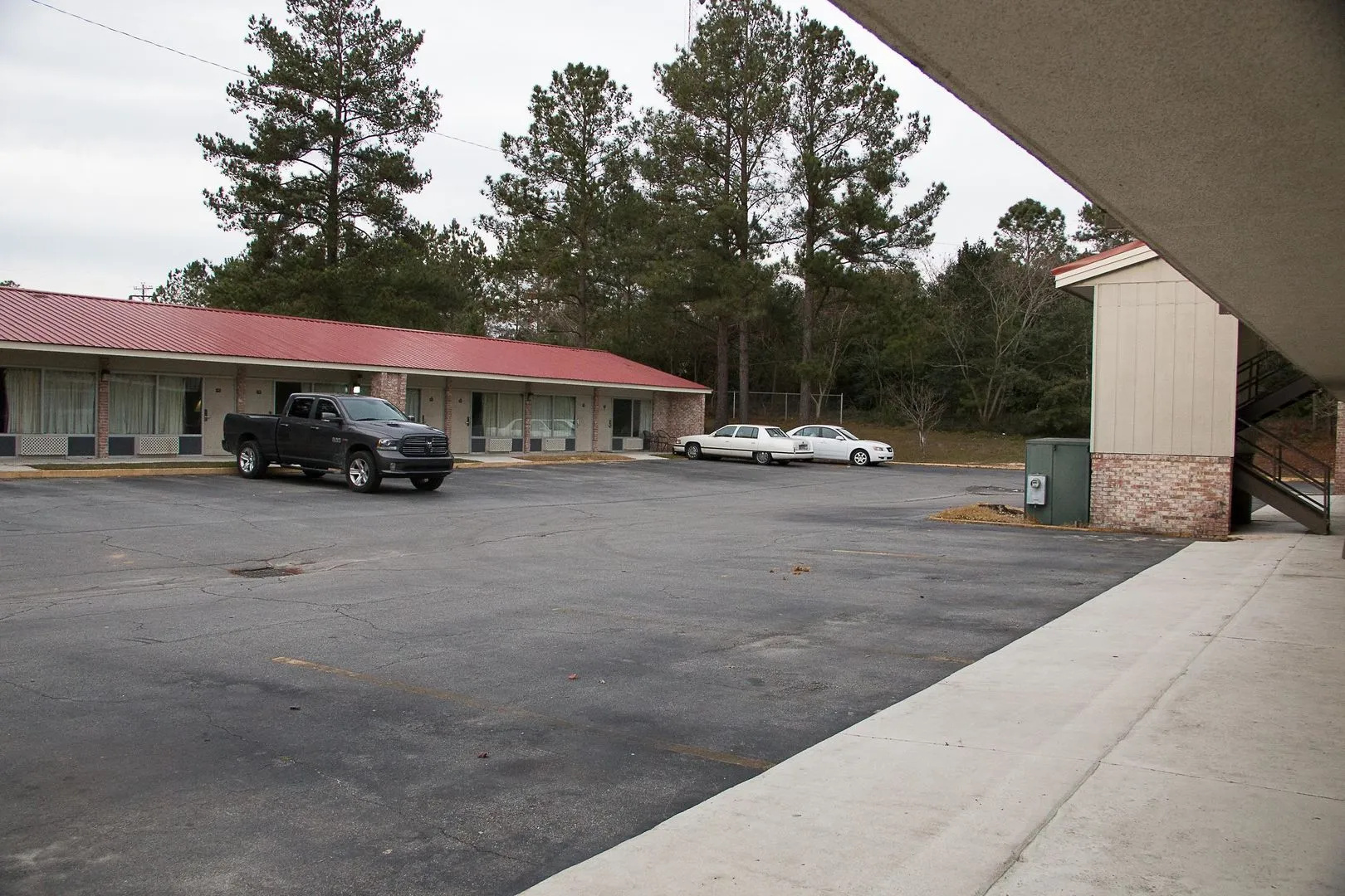 Cocomo Inn and Suites