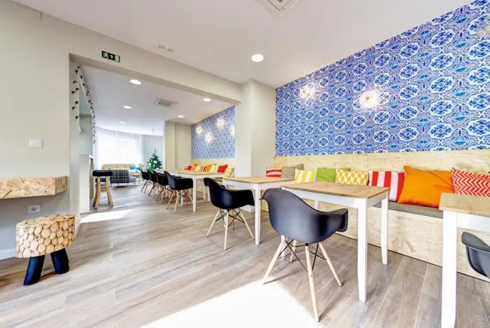 Cale do Oiro - Suites Residence