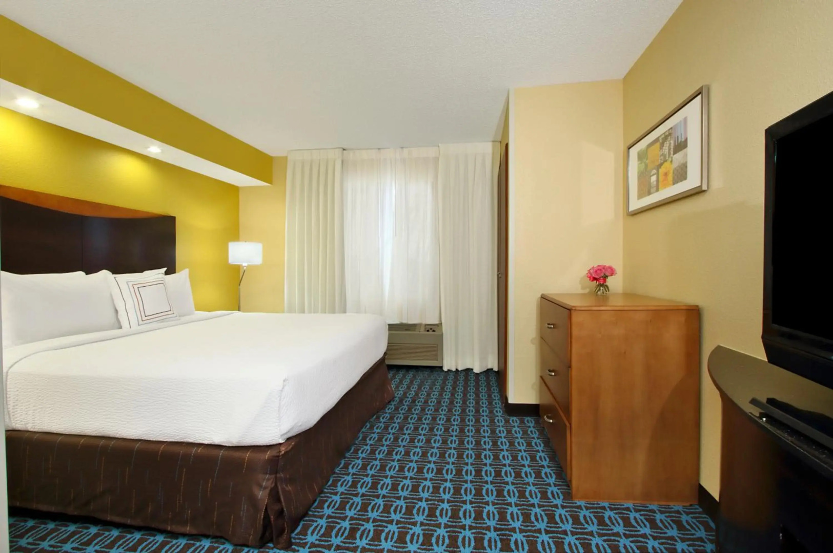 Comfort Inn & Suites Olathe - Kansas City
