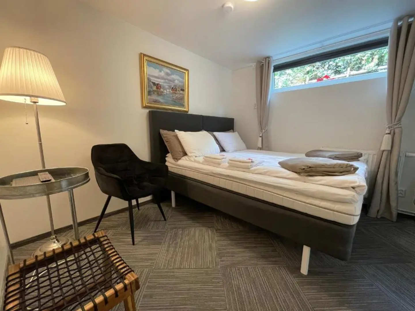 Vid Gekås Ullared Boende B&B