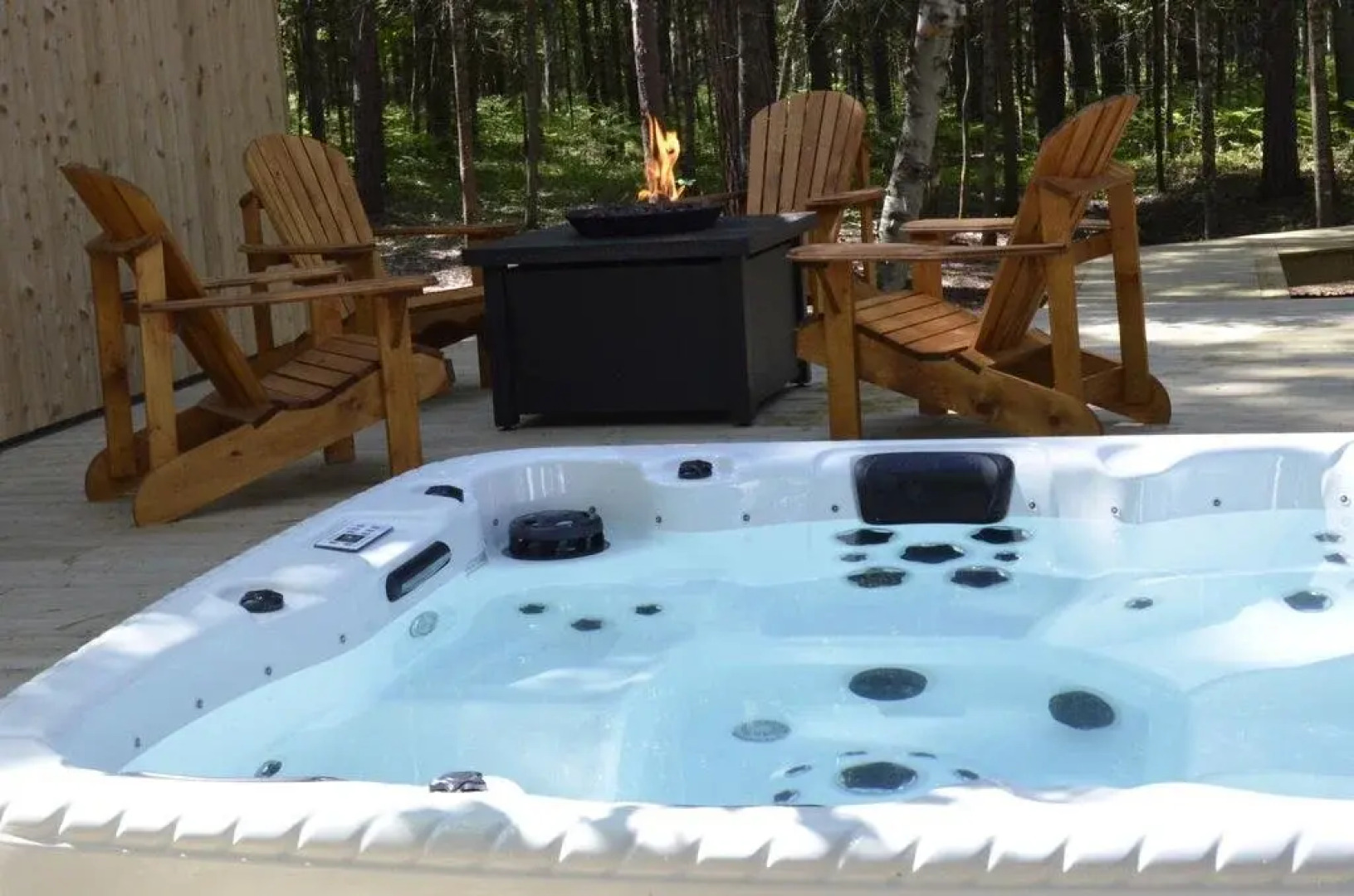 Auberge le Cosy Tremblant