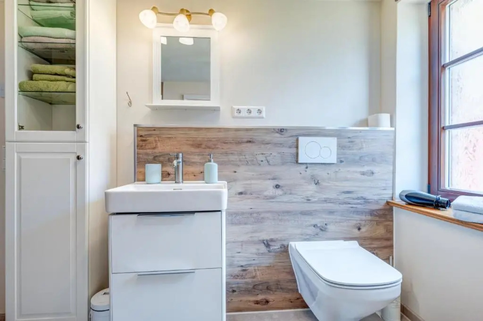 Ferienhaus Christina