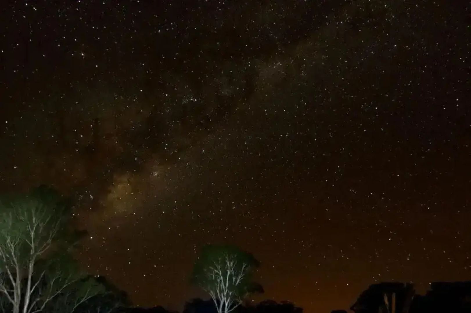 Woodenbong Bed and Breakfast