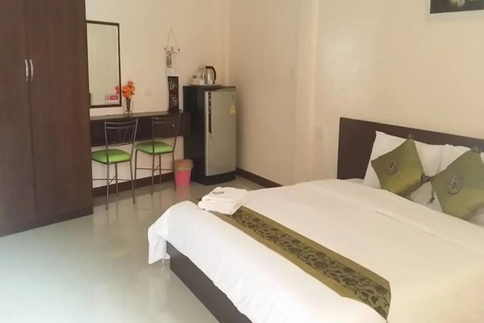 Sara Boutique Pool Resort