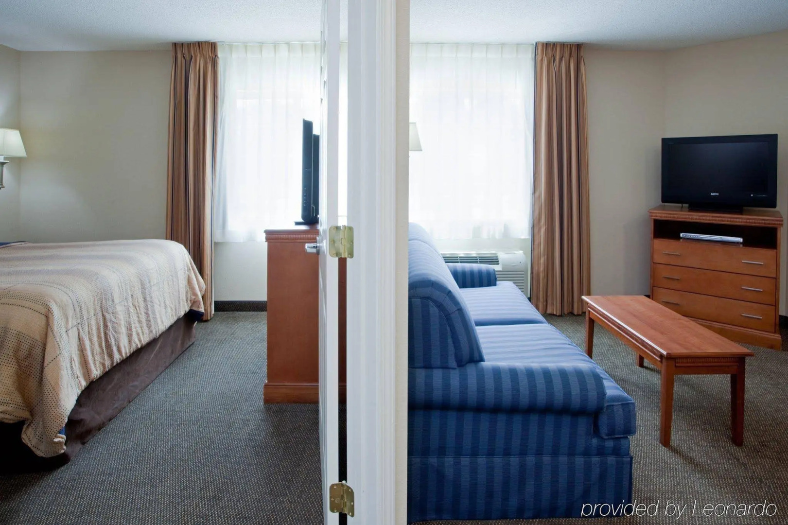 Candlewood Suites Colonial Heights Fort Lee by IHG