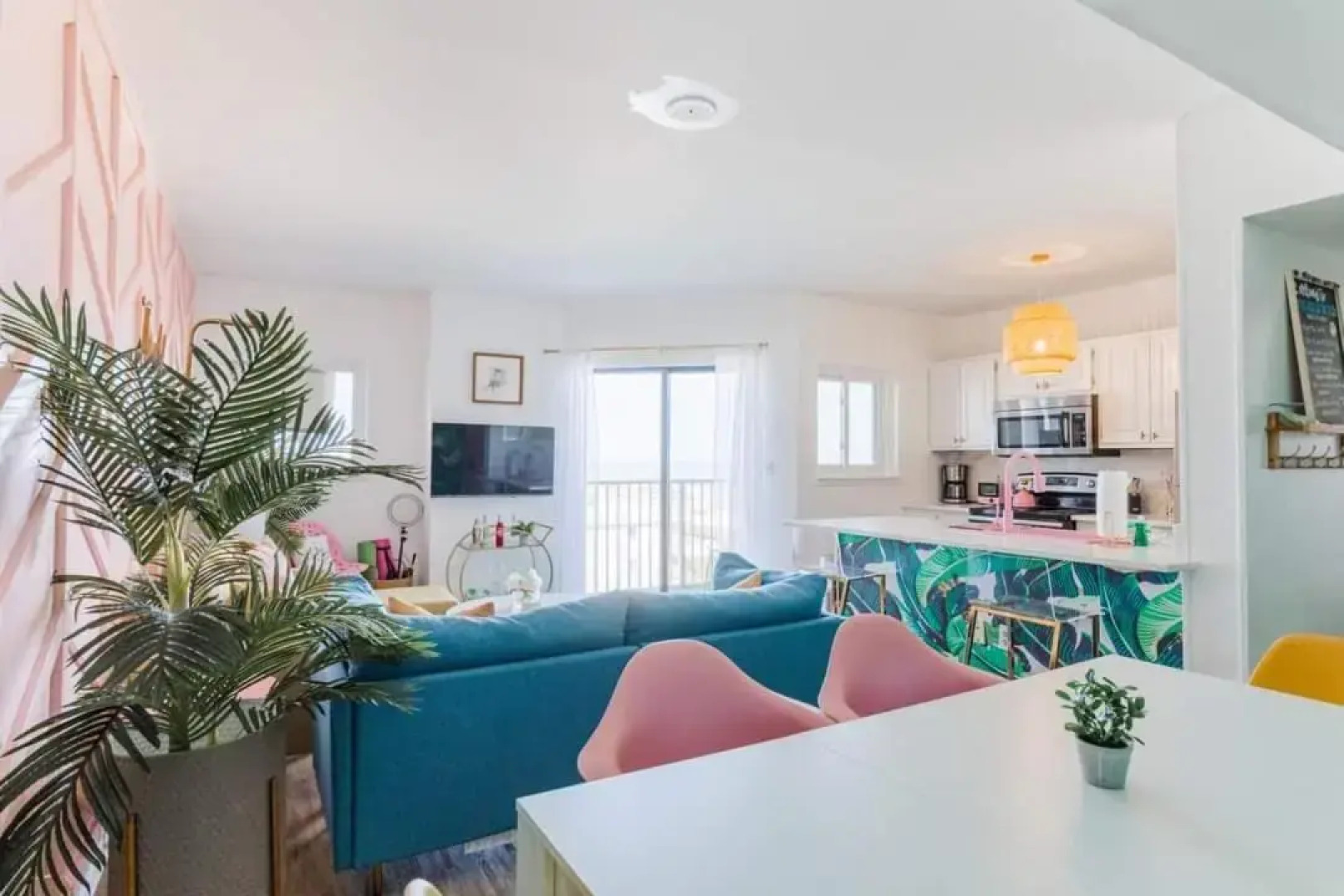 My Beach Retreat by Nick