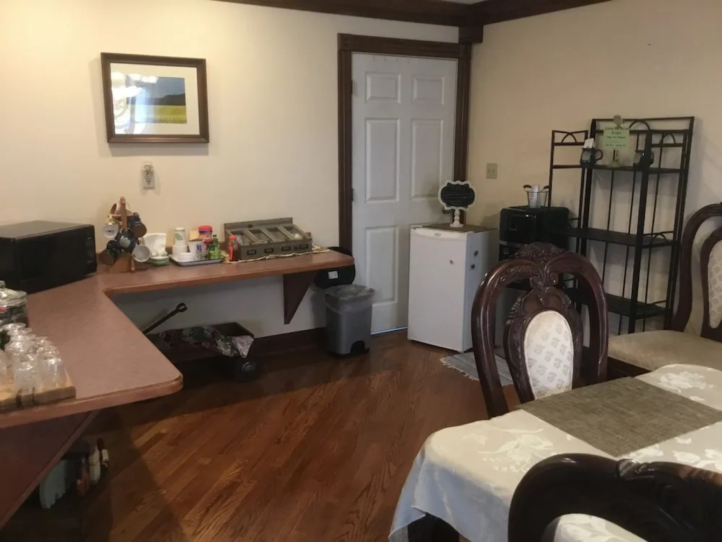 Serenity Hill Bed and Breakfast