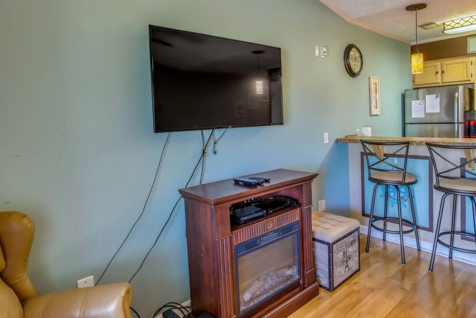 Little River Condo w/ Community Pool & Hot Tub!