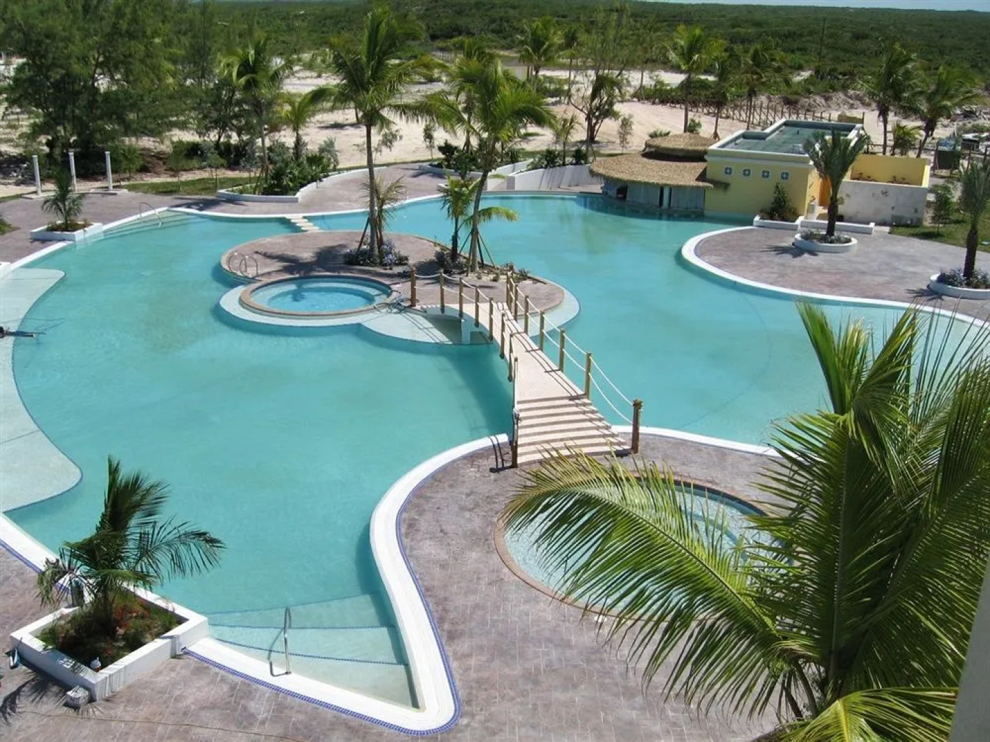 St. Charles Condominium