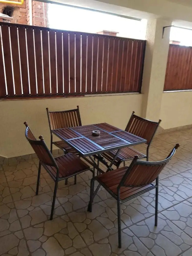 Гостевой дом Лима