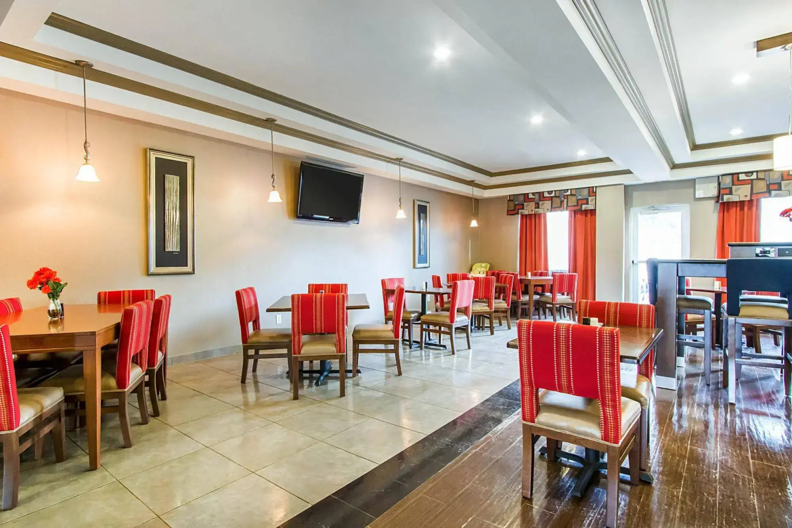 Comfort Suites Abilene Central