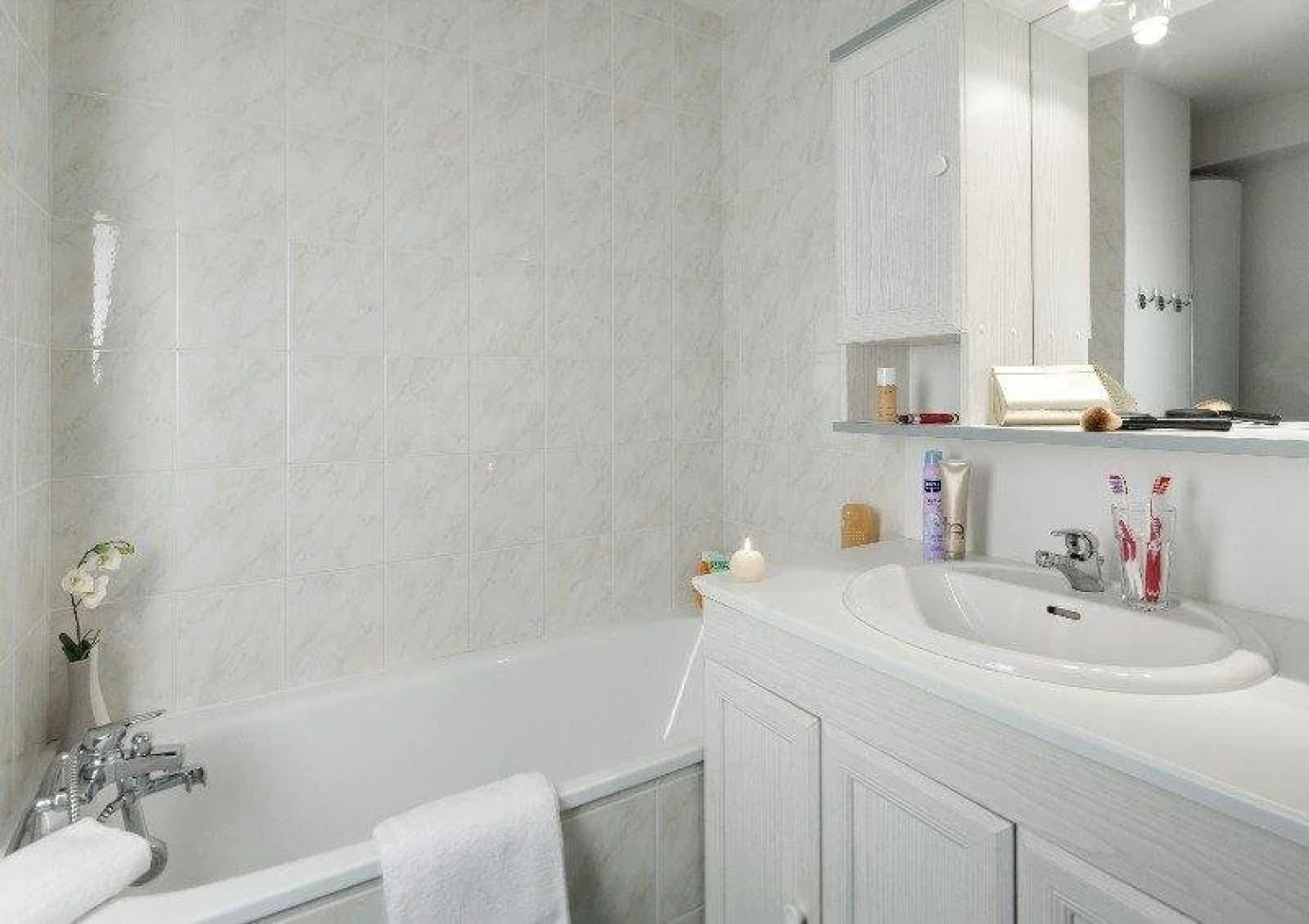 Résidence Maeva Les Belles