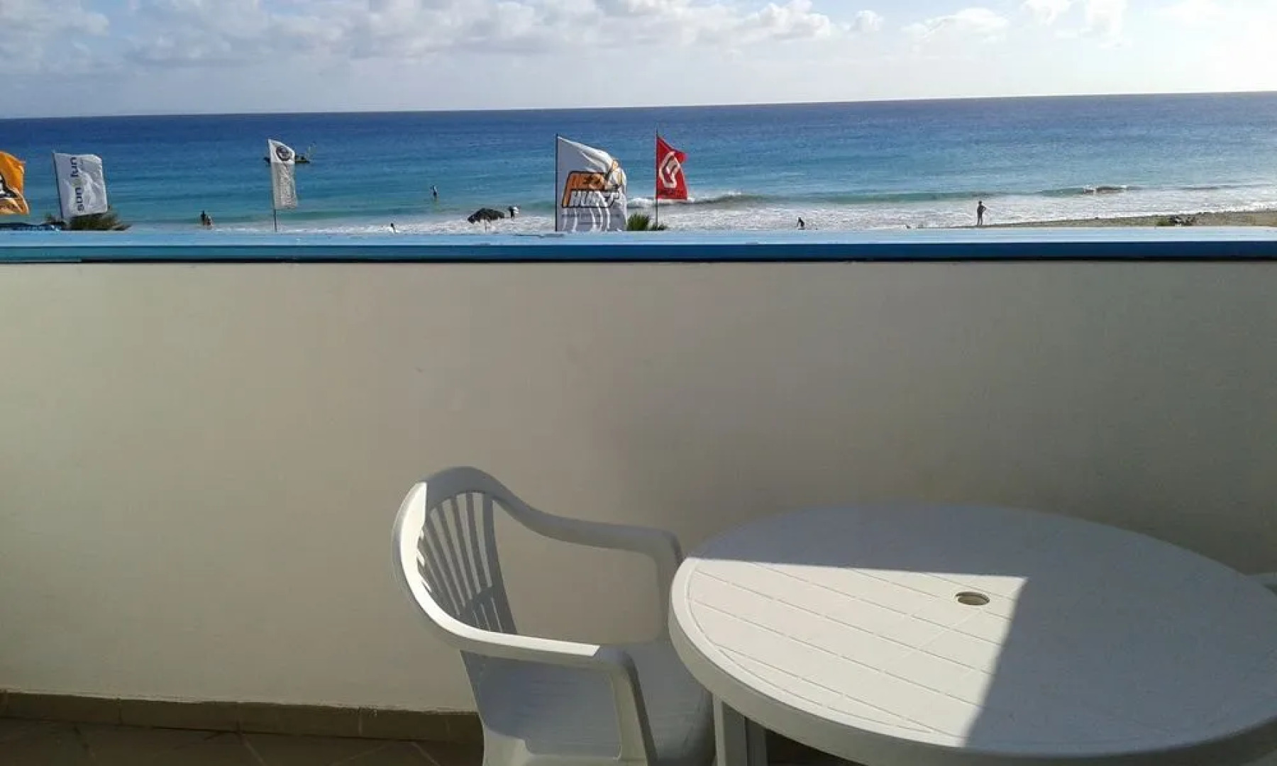 Leme Bedje Residence - 1 Bedroom Apartment