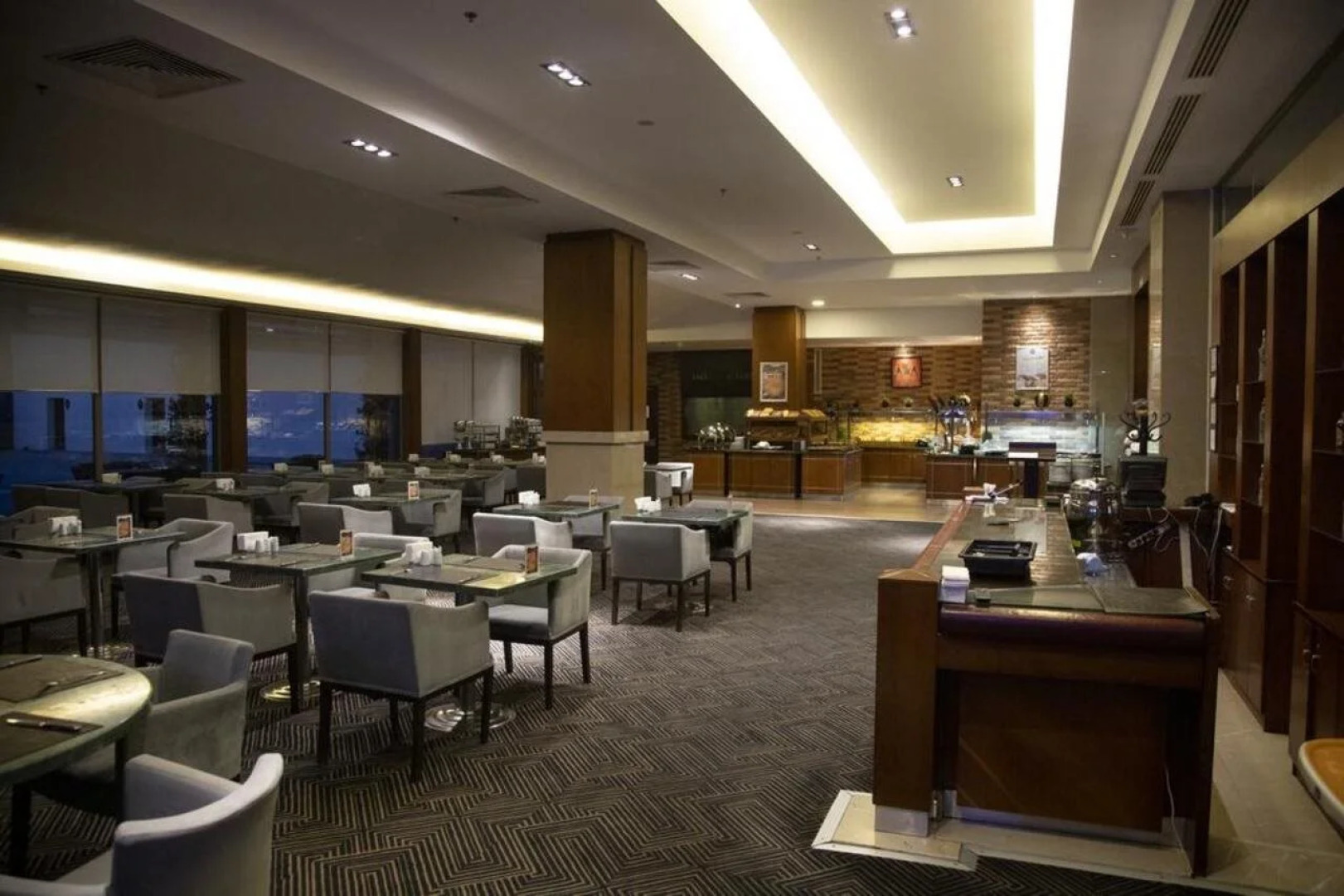 Anemon Grand Denizli Otel