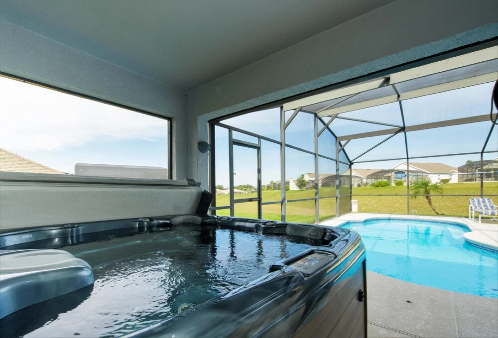 Tuscan Ridge by Ellis Exclusive Villas