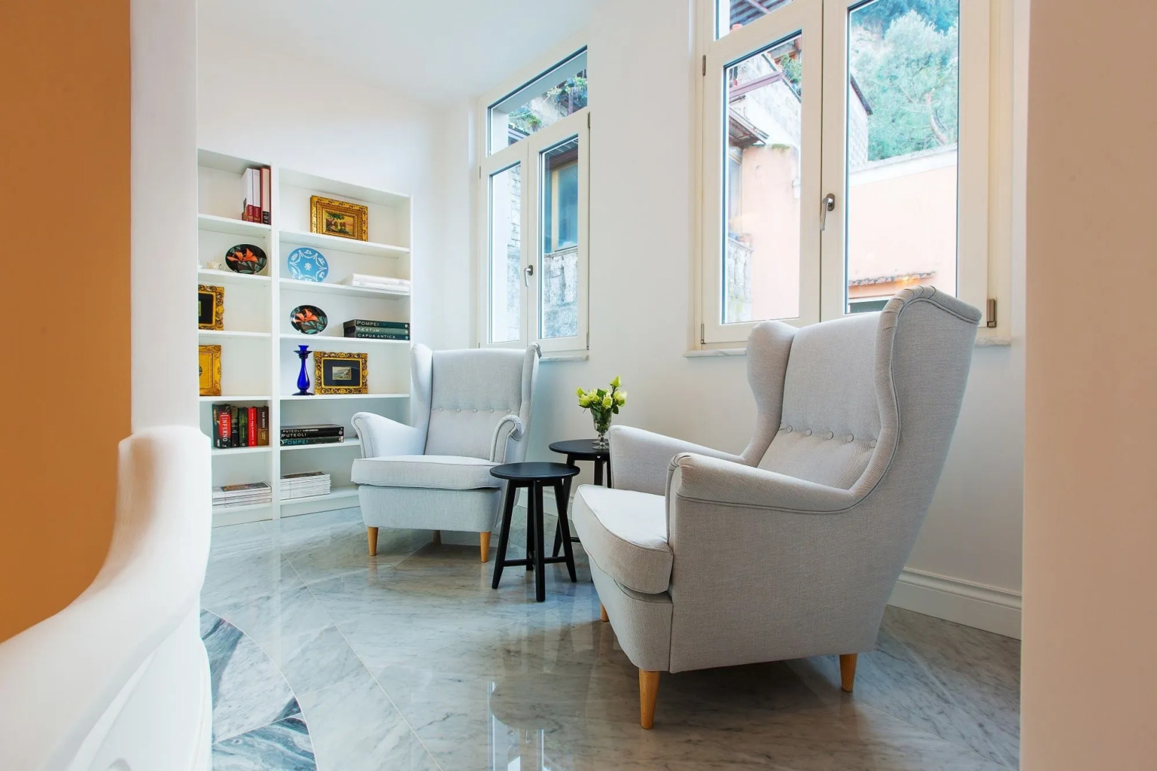 Palazzo Murrano adults only