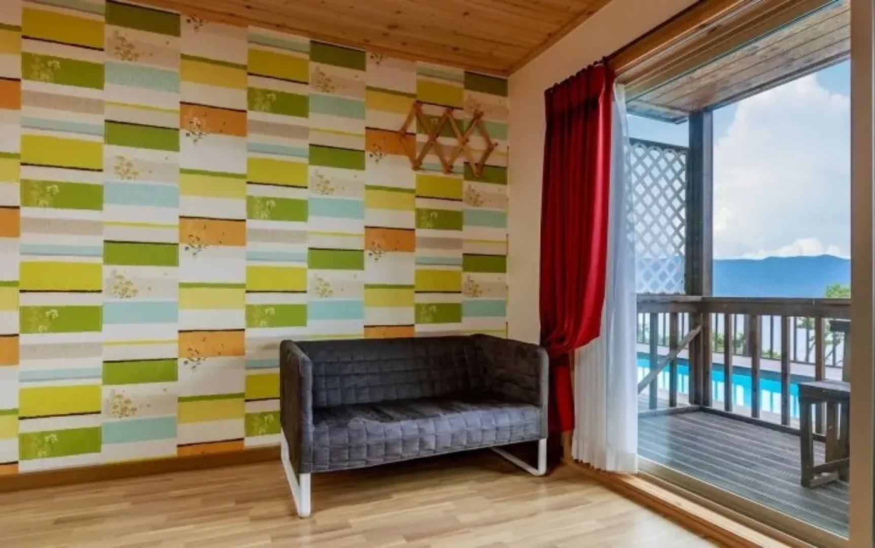 Namhae Raon Pension