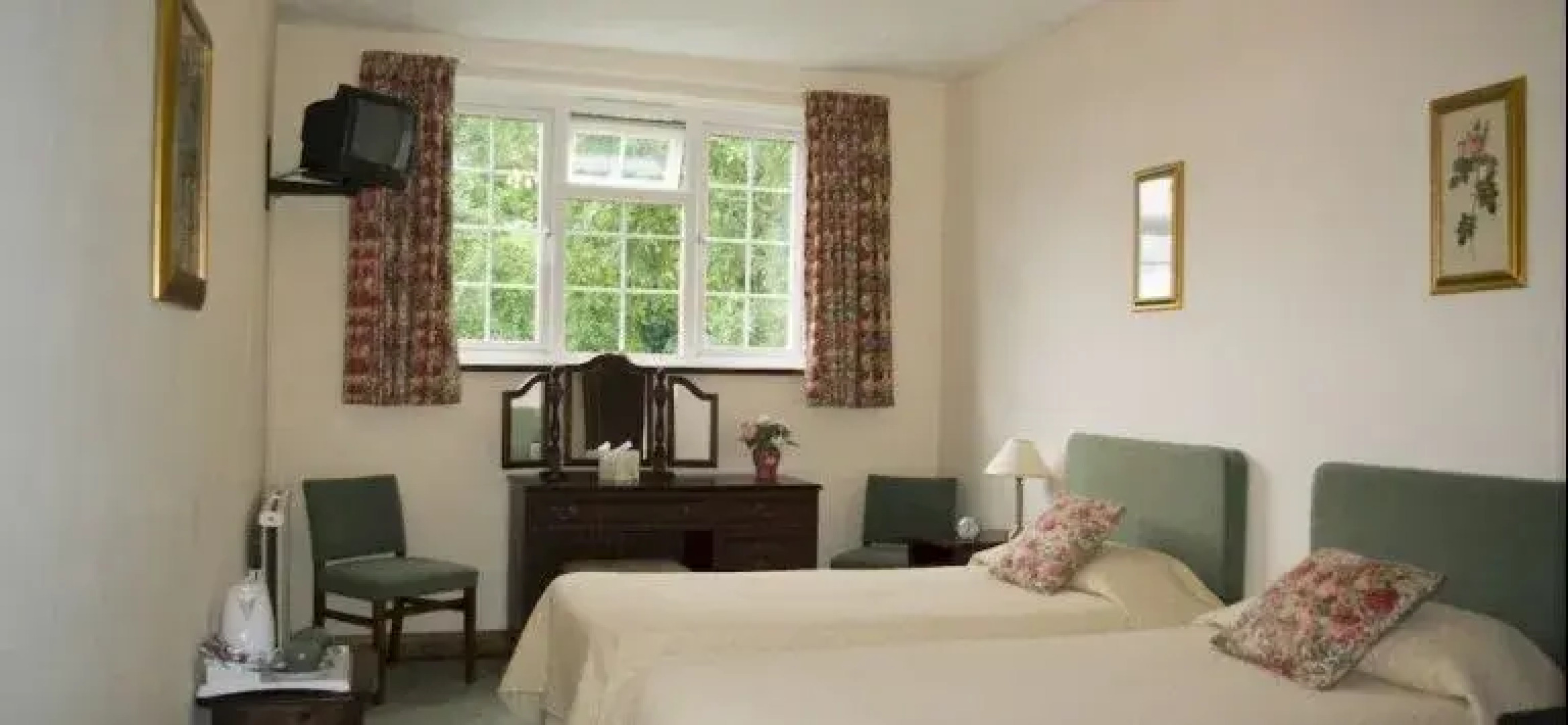 The City of Canterbury