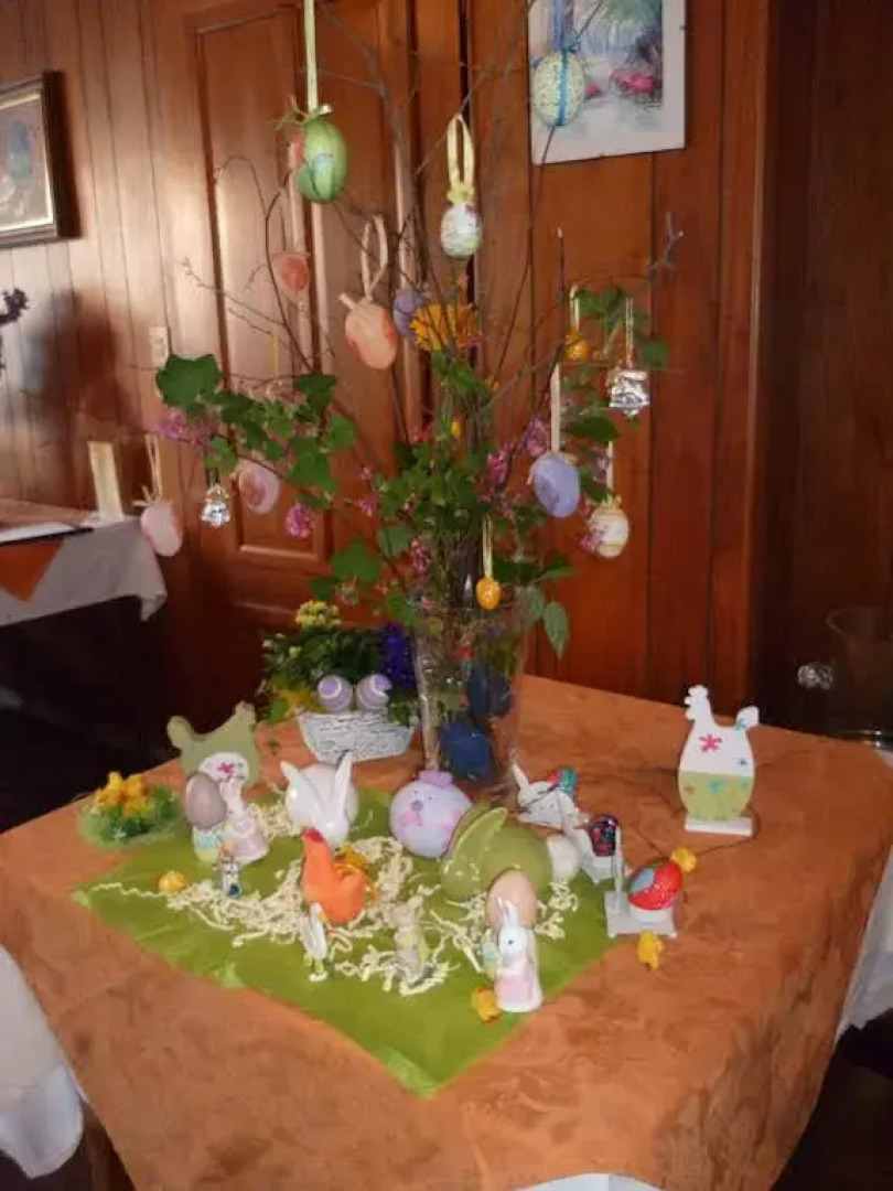 Hotel Restaurant Du Kalblin