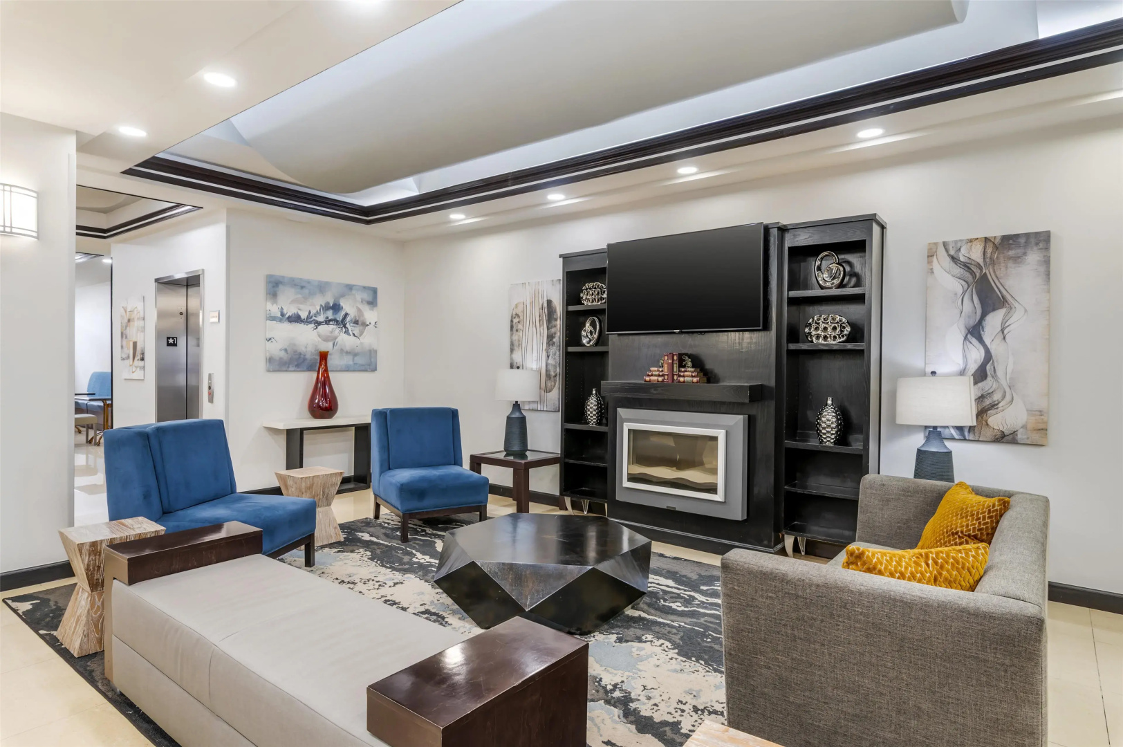 Best Western Plus JFK Inn & Suites