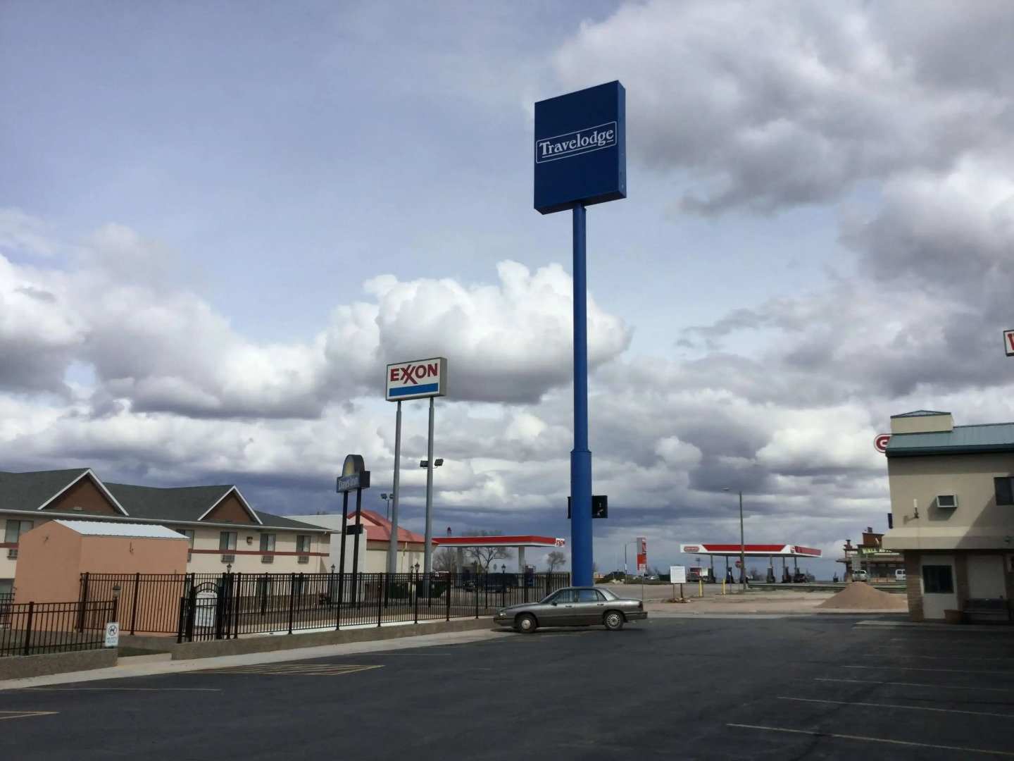 Travelodge by Wyndham Wall