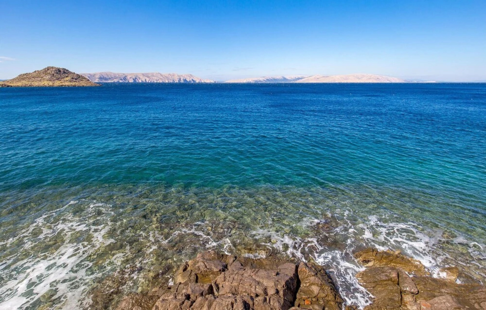 Awesome Home in Sveti Juraj With Wifi and 3 Bedrooms