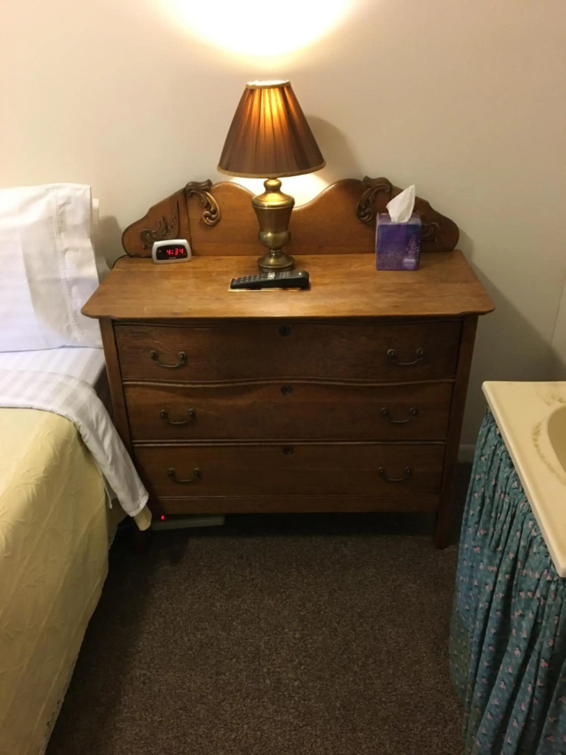 The Courtland Hotel and Day Spa