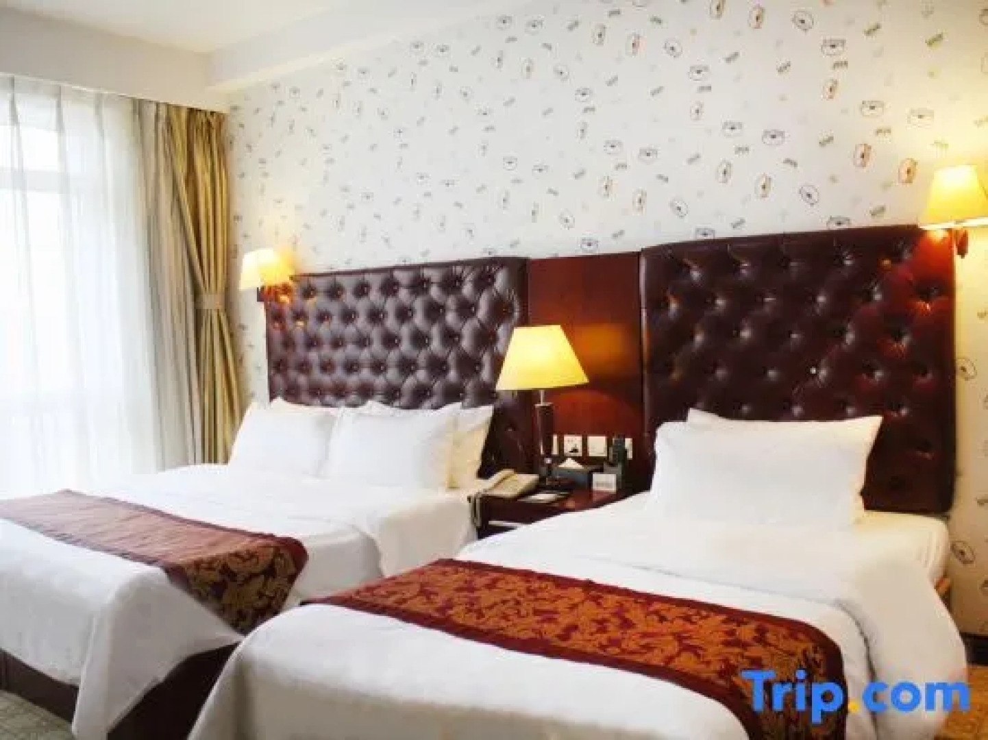 Xiying Holiday Hotel