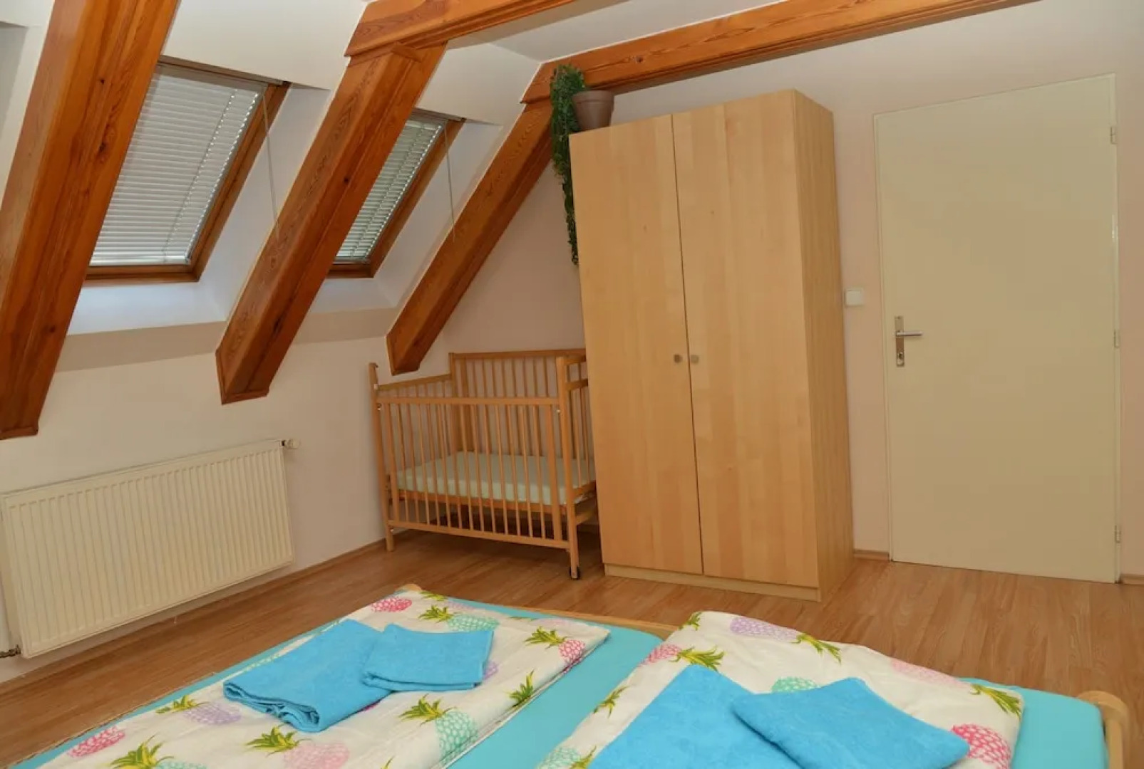 Penzion a restaurace Pintovka