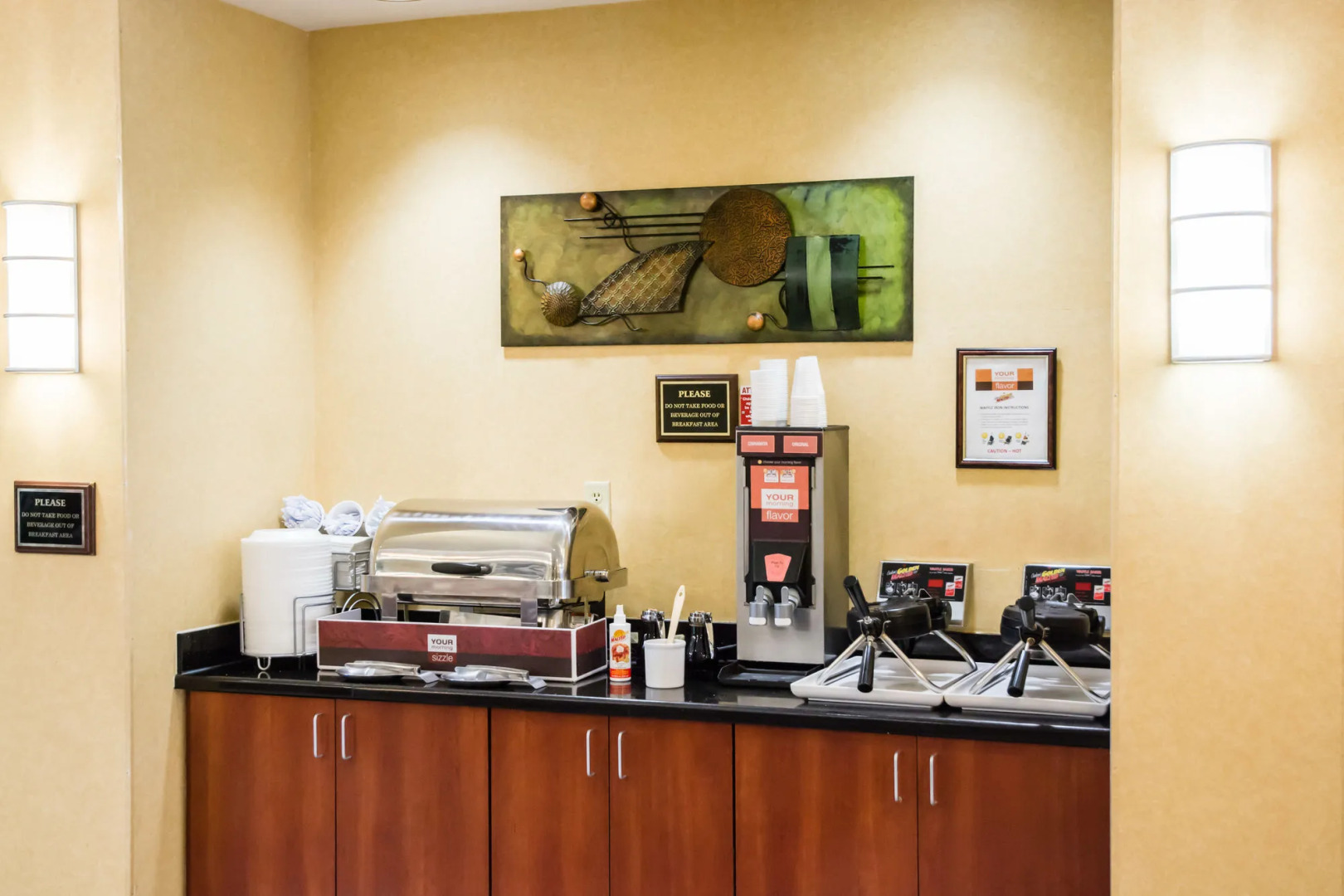 Comfort Suites Cincinnati Airport