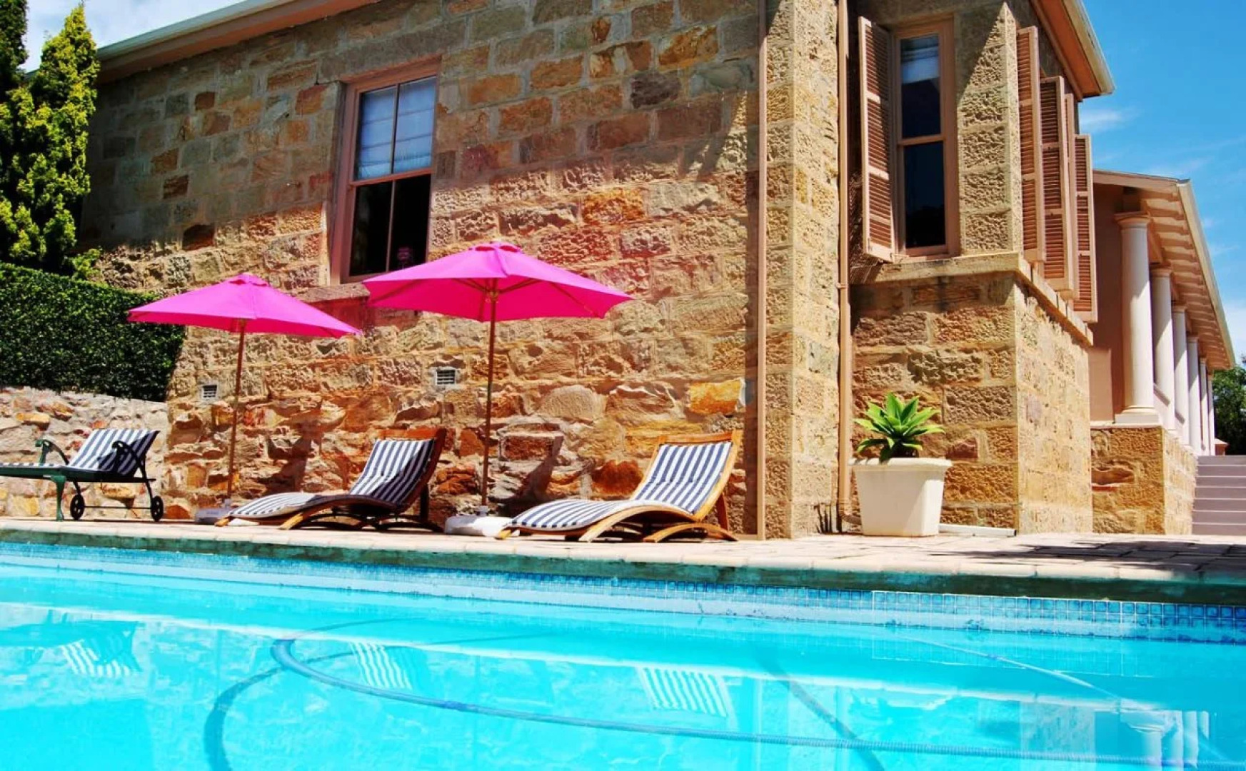 Bettys Boutique Hotel