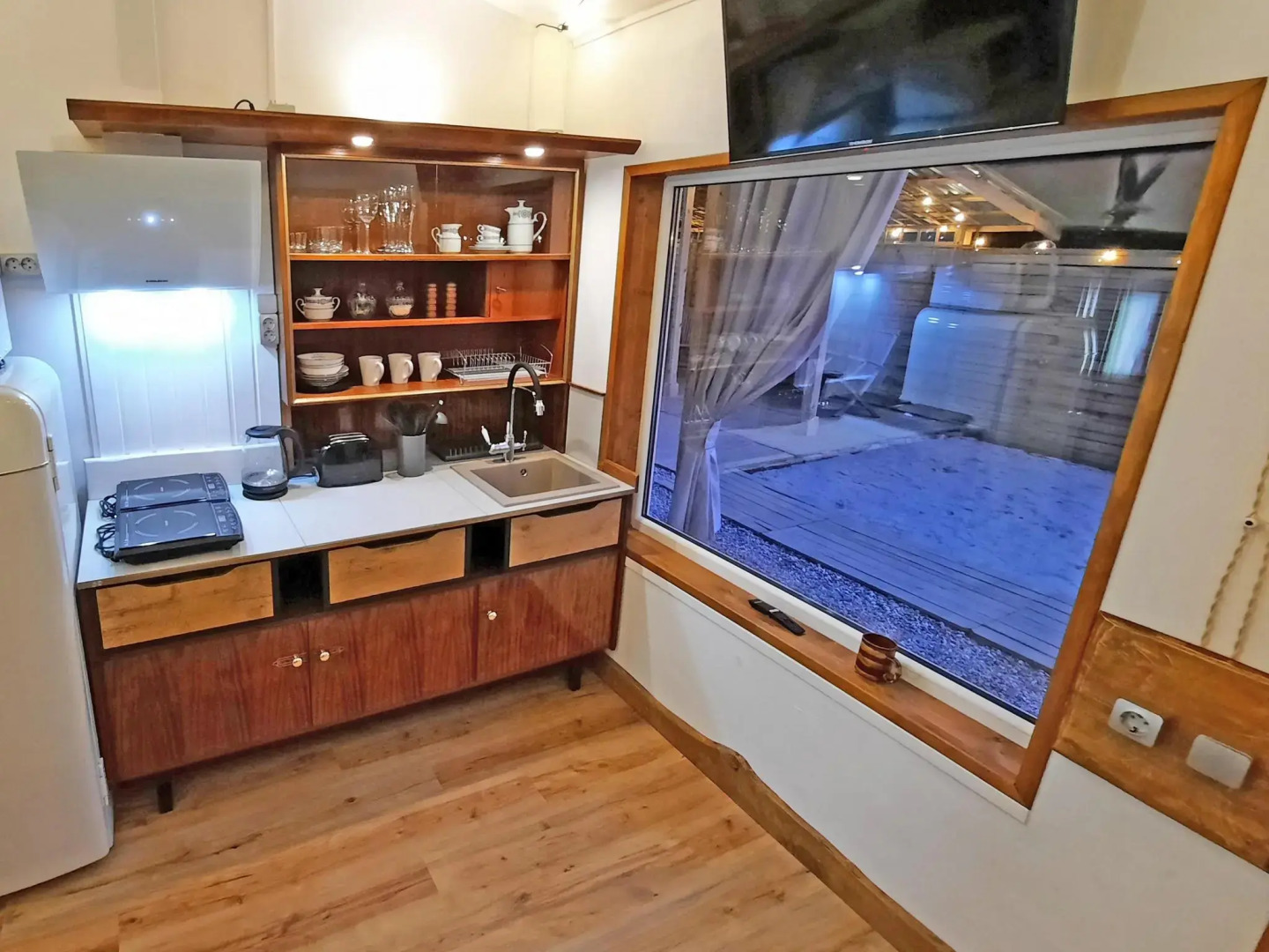 Terra Maxima (Терра Максима)