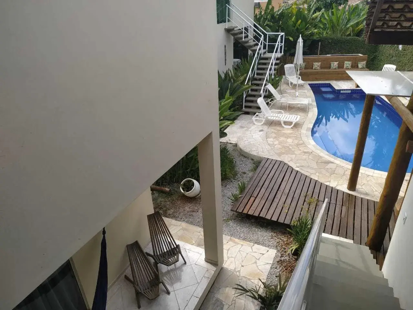 Mares de Camburizinho