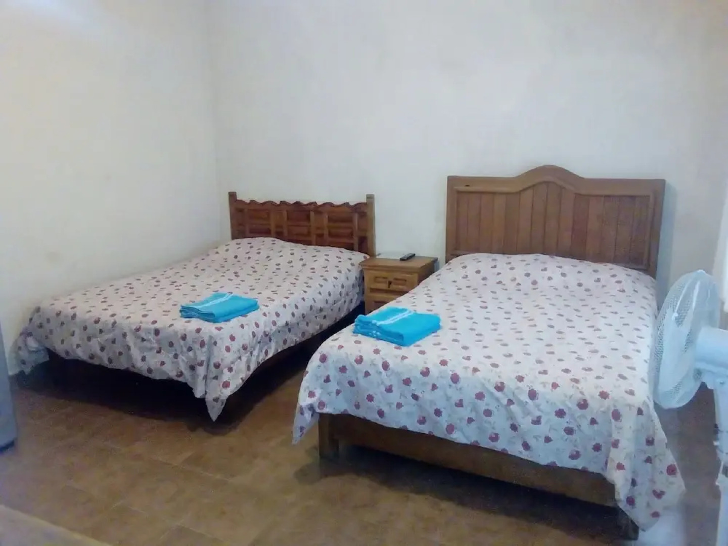 Bungalows de los abuelos